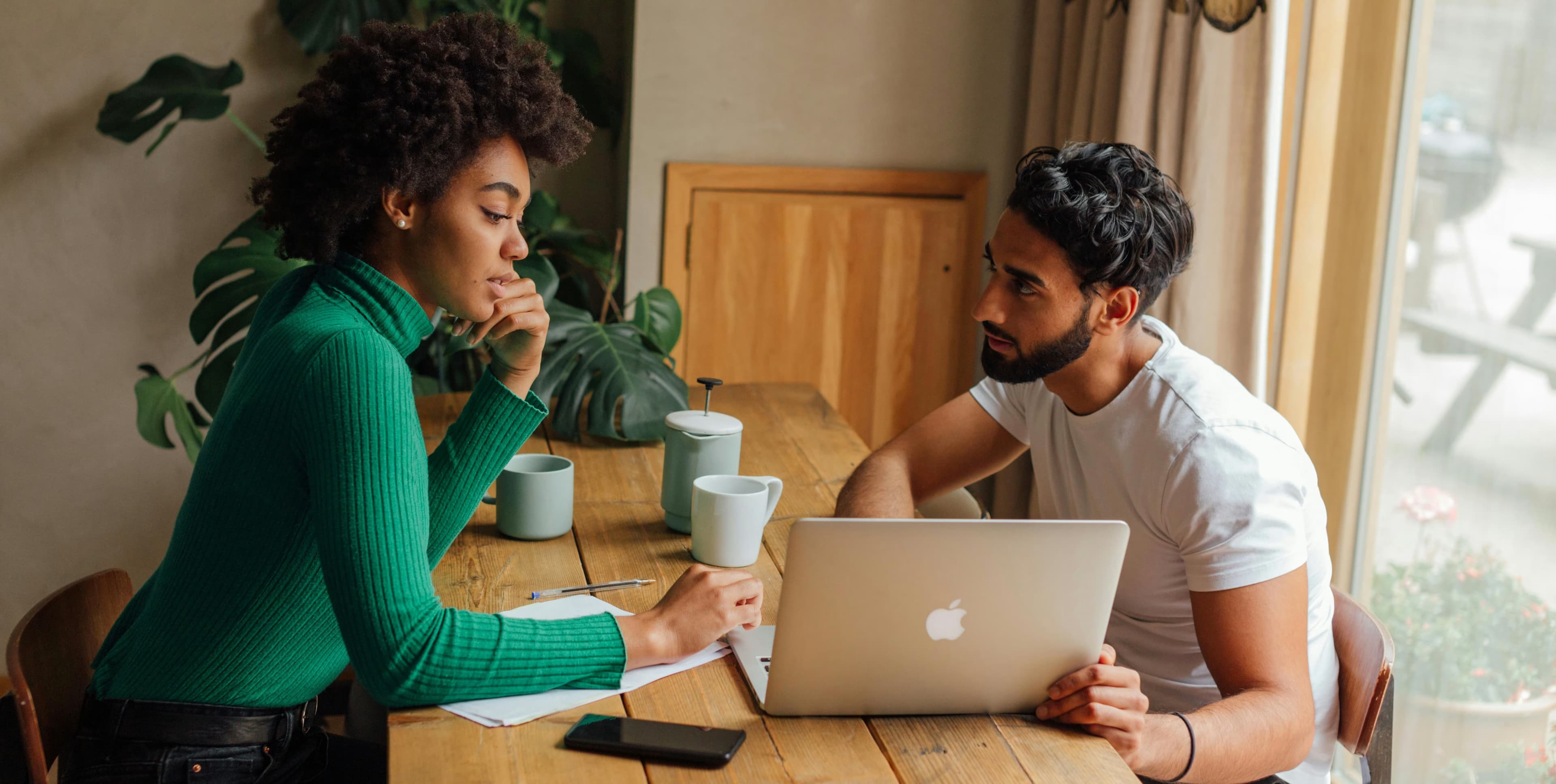 How BetterLearn works