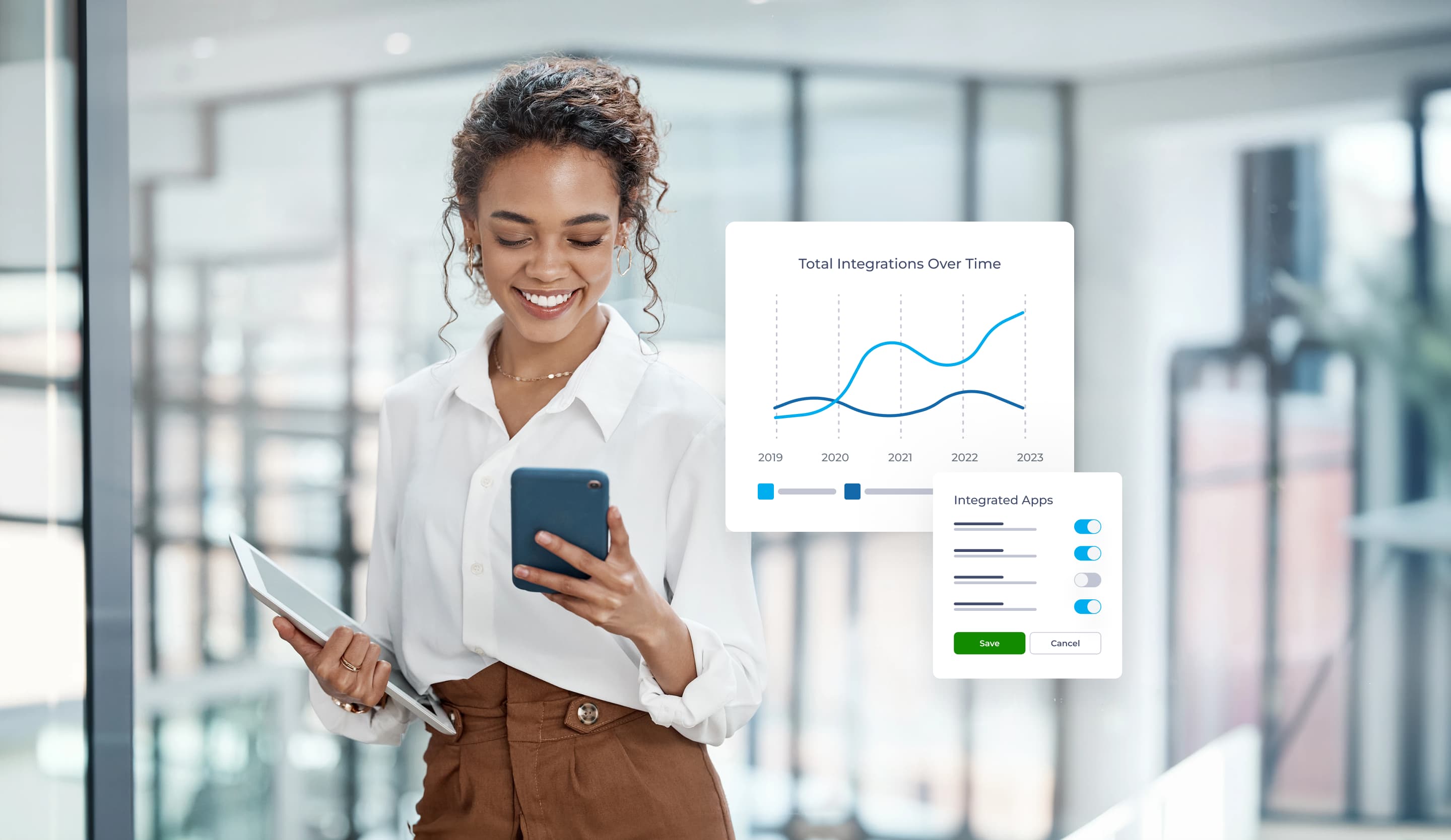 BetterLearn integrations